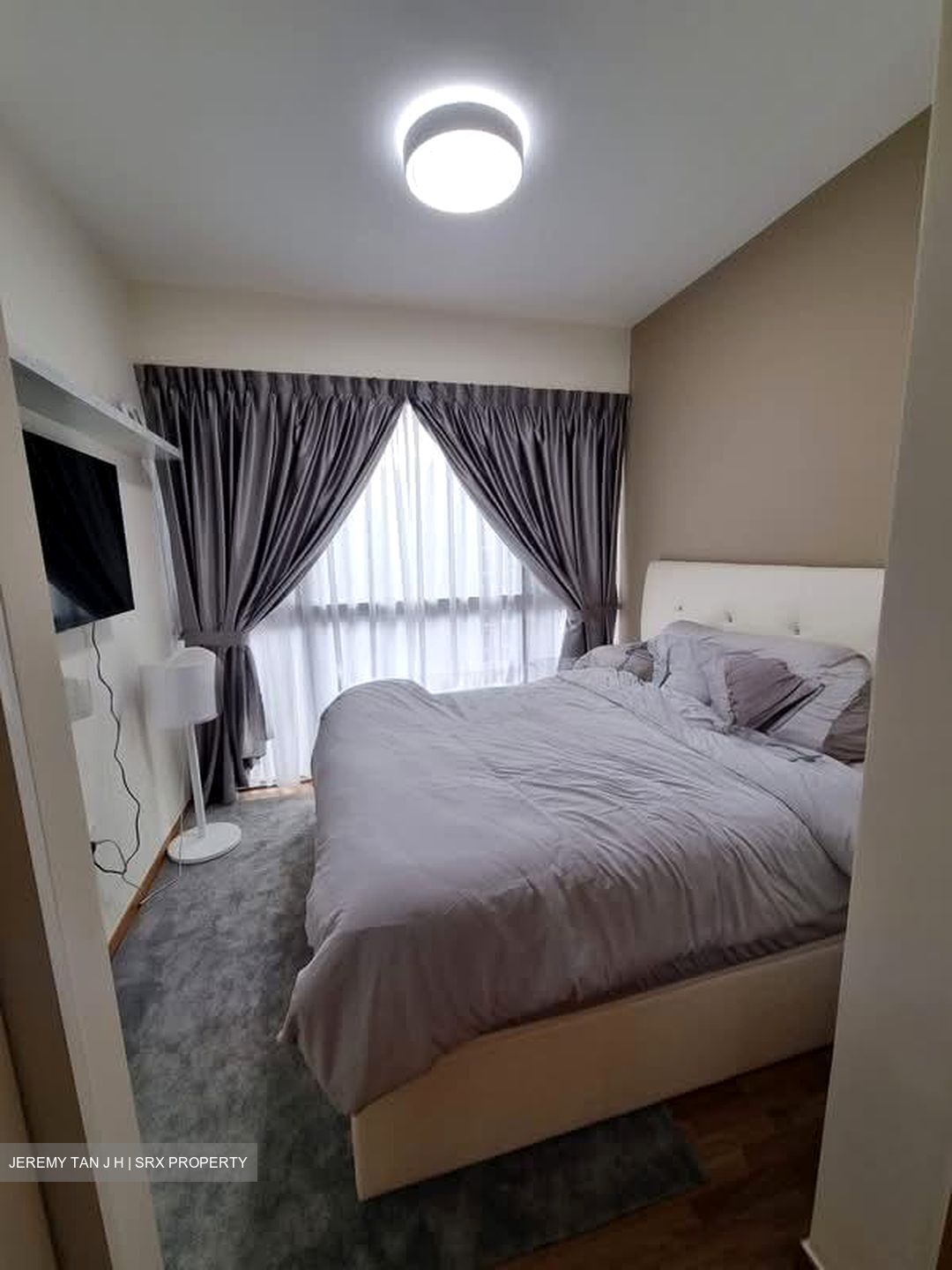 Bartley Residences (D19), Apartment #589870831